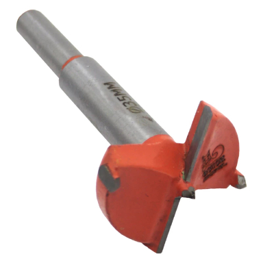 مته گازور مدل کوییک کد YPA-035 سایز 35 میلی متر