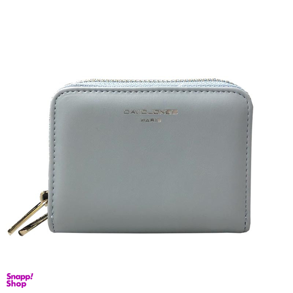 کیف پول زنانه دیوید جونز مدل ir005