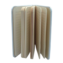 دفترچه دات نوت سری Woman سایز A6 کد 4689