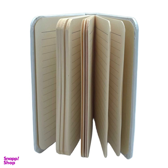 دفترچه دات نوت سری Woman سایز A6 کد 4689