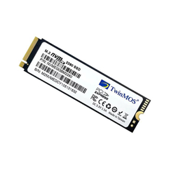 حافظه SSD اینترنال توین موس مدل AlphaPro NVMe M.2