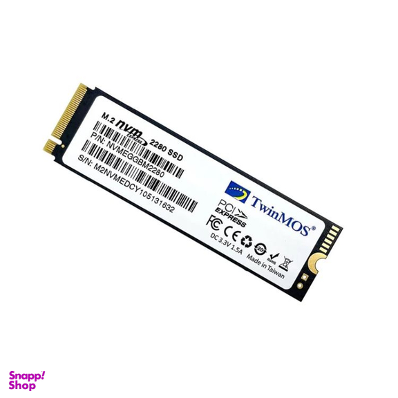 حافظه SSD اینترنال توین موس مدل AlphaPro NVMe M.2