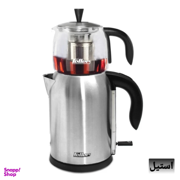 چای ساز فلر مدل TS470