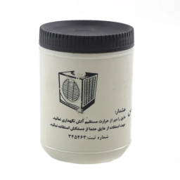 عایق کف کولر الماس مدل A12