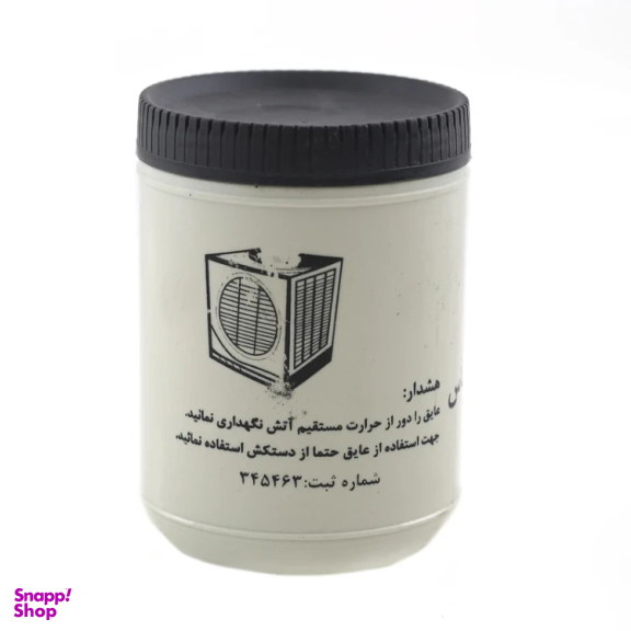عایق کف کولر الماس مدل A12