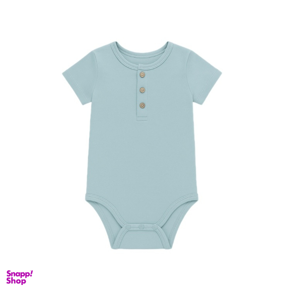 بادی راحتی نوزاد لوپیلو کد 038