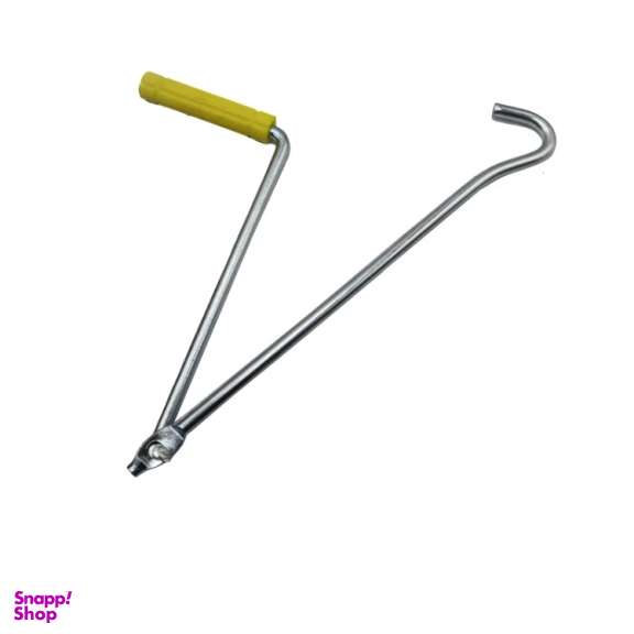 جک خودرو اسکای مدل YP-1.5T ظرفیت 1.5 تن