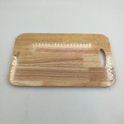 تخته گوشت چوبی کد 11214