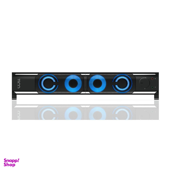 اسپیکر تسکو مدل TS 2075 بسته 2 عددی