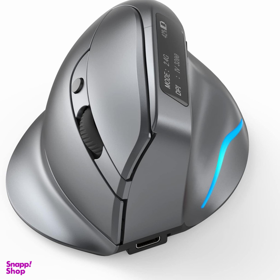 ماوس بی سیم مخصوص بازی زیلوتس مدل F-26C