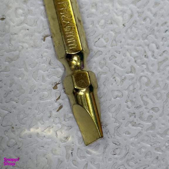 سری پیچ گوشتی یک سر چهارسو یک سر دو سو لایت مدل SMT-LIGHT-JAPAN-8065SP بسته 10 عددی