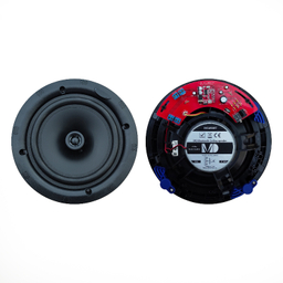 اسپیکر بلوتوثی 8 اینچ ام دی کد MCL850BT2 بسته 2 عددی