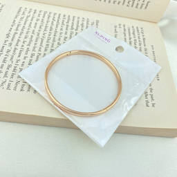 دستبند زنانه ژوپینگ مدل آینه کد B4268