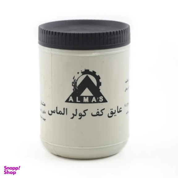 عایق کف کولر الماس مدل A12