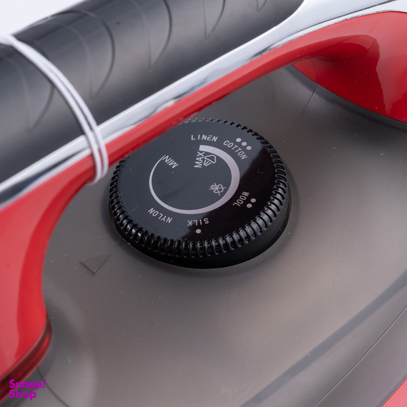 اتو بخار یورولوکس مدل SI5082SRB