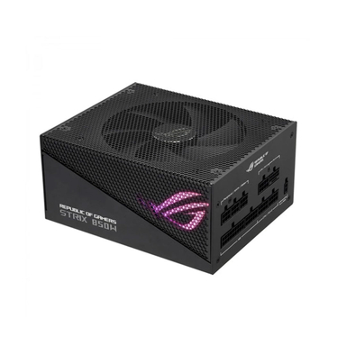 پاور ایسوس مدل ROG Strix 850W Gold Aura Edition توان 850 وات