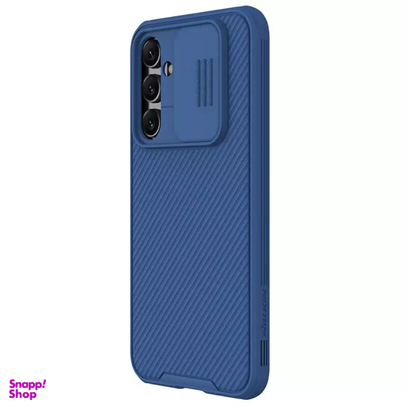 کاور نیلکین مدل Cam Shield Pro مناسب برای گوشی موبایل سامسونگ Galaxy A54 5G
