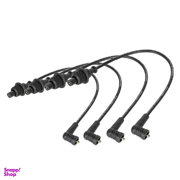 وایر شمع زیمنس مکانیکا یدک کد 1101858 مناسب پژو 405