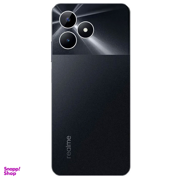 گوشی موبایل ریلمی مدل Note 50 دو سیم کارت ظرفیت 256 گیگابایت رم 4 گیگابایت