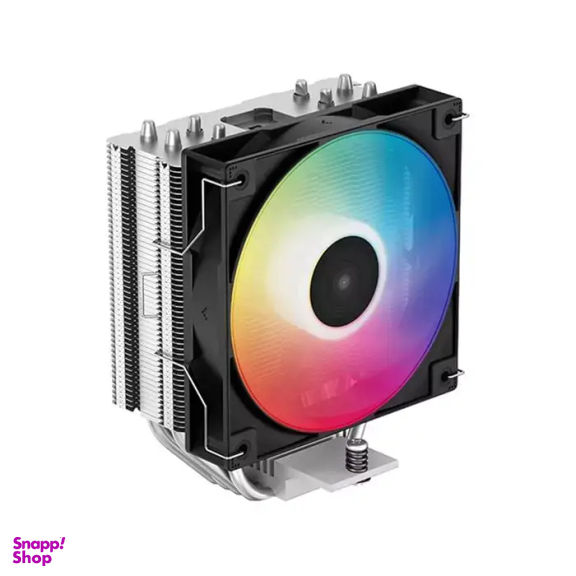 فن پردازنده دیپ کول مدل DeepCool AG400 LED RGB