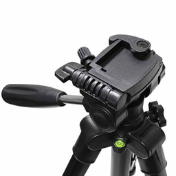 سه پایه دوربین جی ماری مدل KP-2254