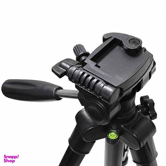 سه پایه دوربین جی ماری مدل KP-2254