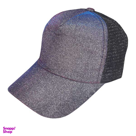 کلاه لبه دار پشت تور مدل PT18 فری سایز