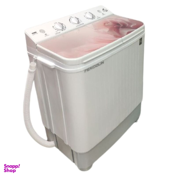 لباسشویی 3٫5 کیلویی دوقلو فریدولین مدل SWT35-G
