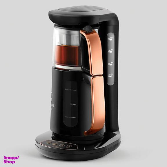 چای ساز کاراجا مدل Robotea 3in1