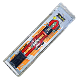 قفل فرمان خودرو لوکمس مدل LM-21