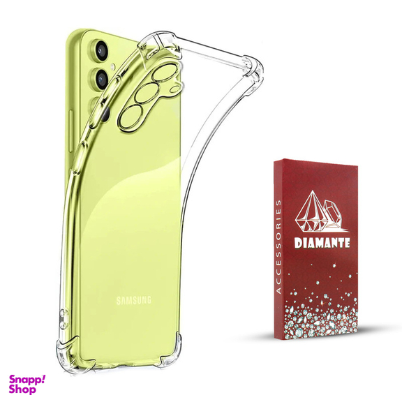 کاور دیامانته مدل Birang Rd مناسب گوشی موبایل سامسونگ Galaxy A05s