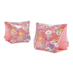 بازوبند شنا بادی اینتکس مدل 56669 مجموعه 2 عددی