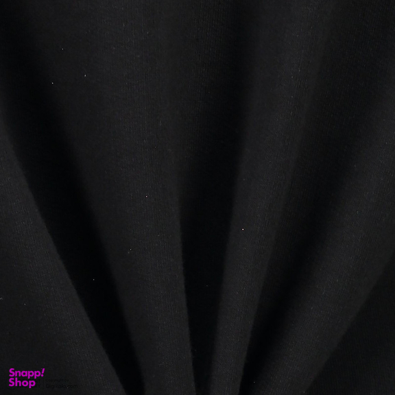 هودی زنانه مادر مدل لیندا رنگ مشکی