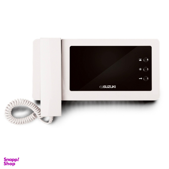 آیفون تصویری با حافظه فیلم و عکس سوزوکی کد 415MI