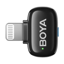 میکروفون بی سیم بویا مدل Boya Mini 12 Combo