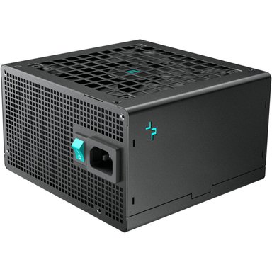 منبع تغذیه دیپ کول مدل PL650D