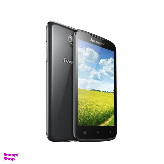 گوشی موبایل لنوو مدل A516 دو سیم کارت ظرفیت 4 گیگابایت رم 512 مگابایت
