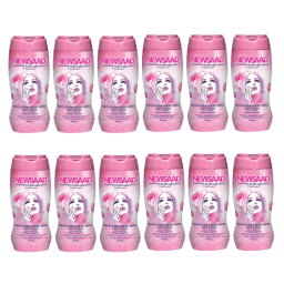 دستمال مرطوب نیوساد مدل Wet-Wipes مجموعه 12 عددی