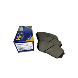 لنت ترمز جلو های کیو کد SP1196 مناسب هیوندای توسان ix35