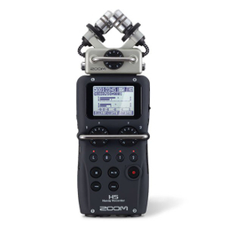 دستگاه ضبط صدا زوم مدل H5