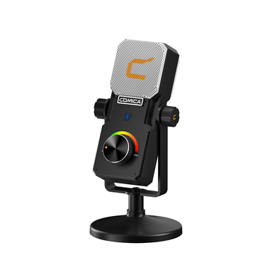 میکروفون USB استودیویی کامیکا مدل COMICA STA-U1