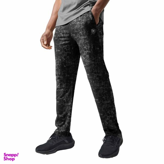 شلوار ورزشی مردانه نوزده نودیک مدل SH1945 B