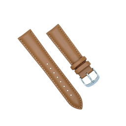 بند چرم ساعت مچی مدل PHS20mm سایز 20 میلی متر