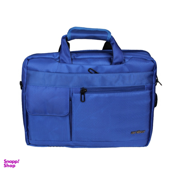 کیف لپ تاپ ۱۵.۶ اینچ سه کاره آنتلر مدل 505