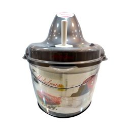 خردکن همه کاره مایل لوکس مدل 1600ML بدون پوست کن
