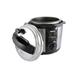 زودپز برقی 4 کاره جی پاس مدل GPC307-6L