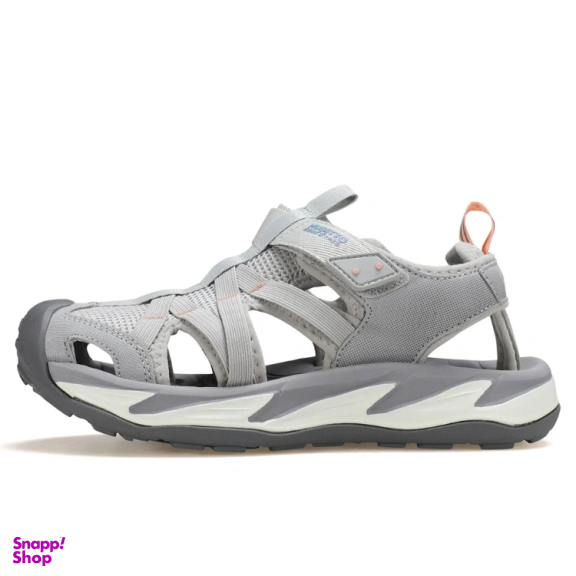 صندل طبیعت گردی زنانه هامتو مدل HUMTTO 740977B-9