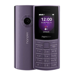 گوشی موبایل هانوفر مدل 5300 2G دو سیم کارت