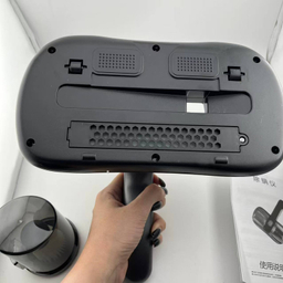 جارو شارژی دستی مدل پاکروب ضد شپش و کنه کد YX-816