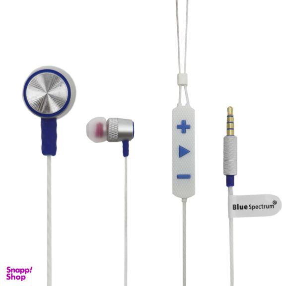 هندزفری بلو اسپکترام مدل YPSF-BM-818
